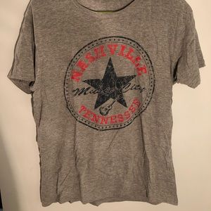 Nashville t-shirt